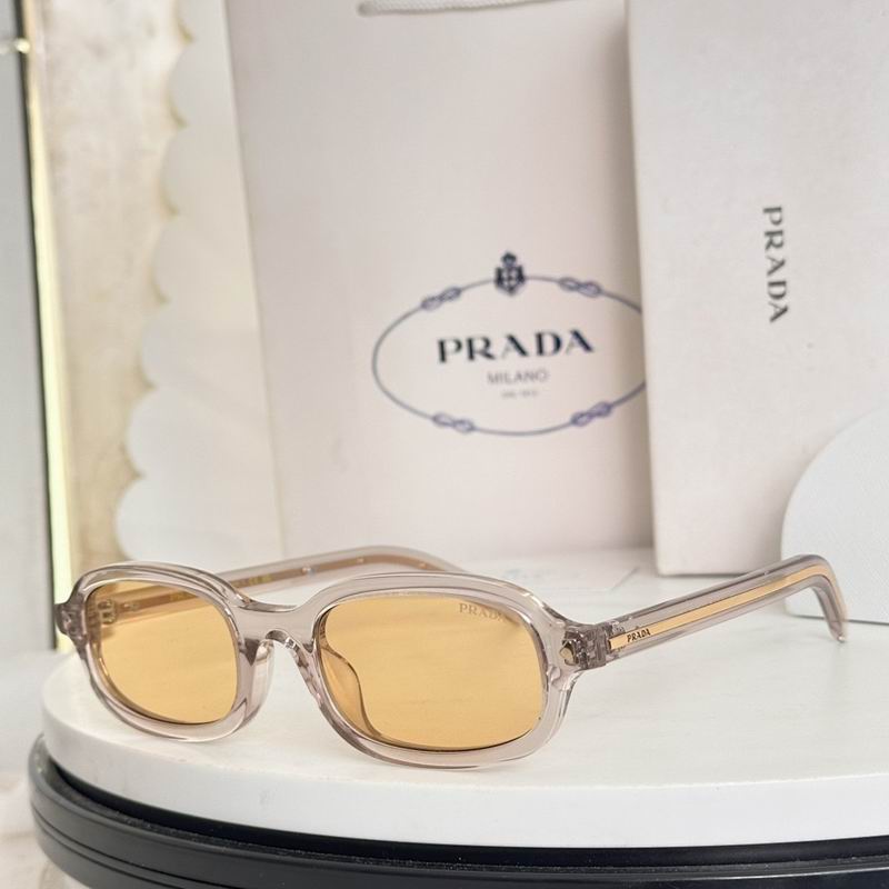 Prada Glasses smr102