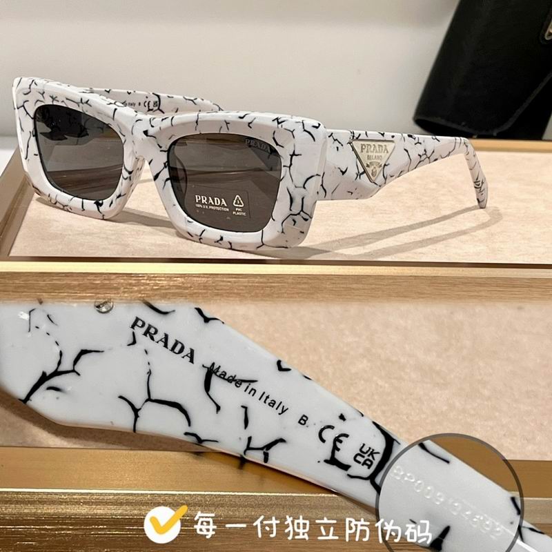 Prada Glasses smr105
