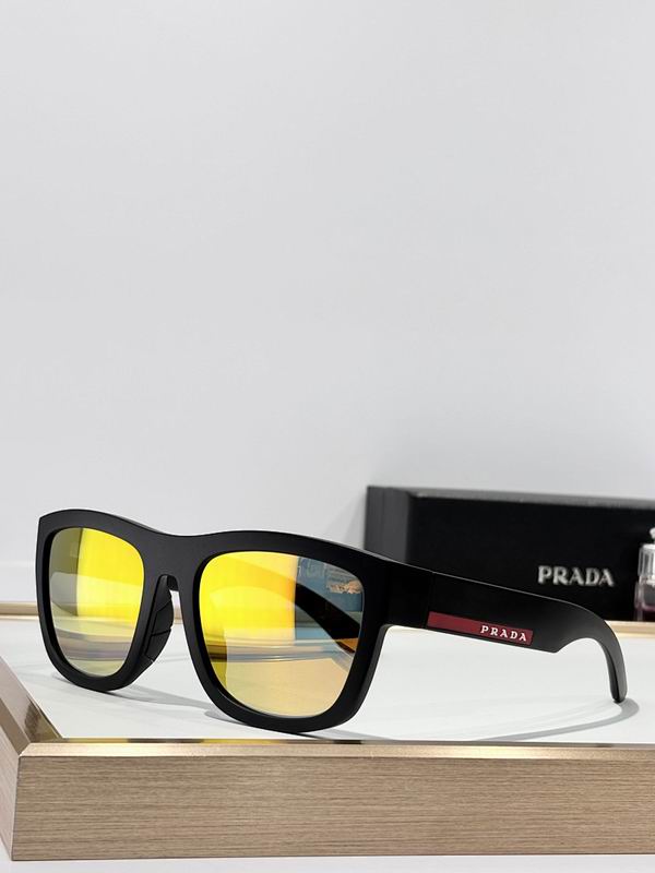 Prada Glasses smr106