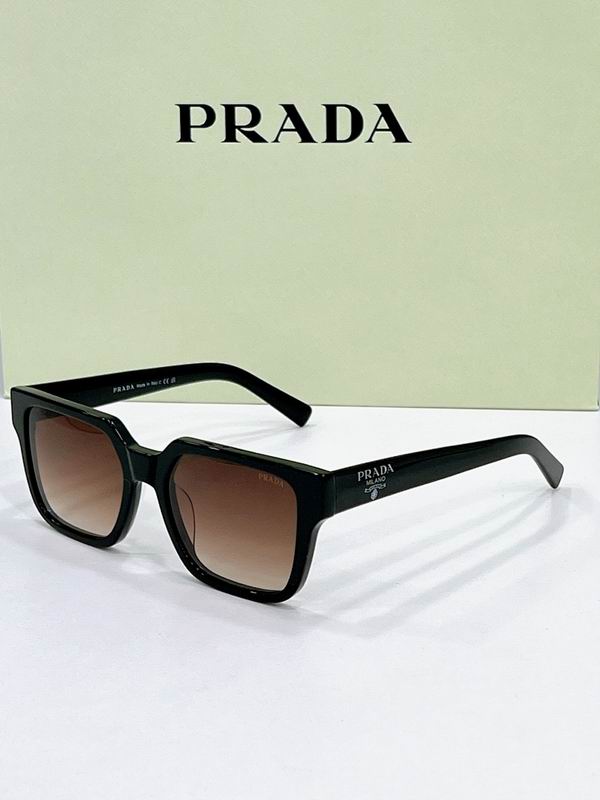 Prada Glasses smr114