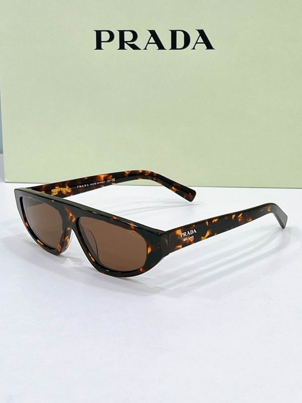 Prada Glasses smr115