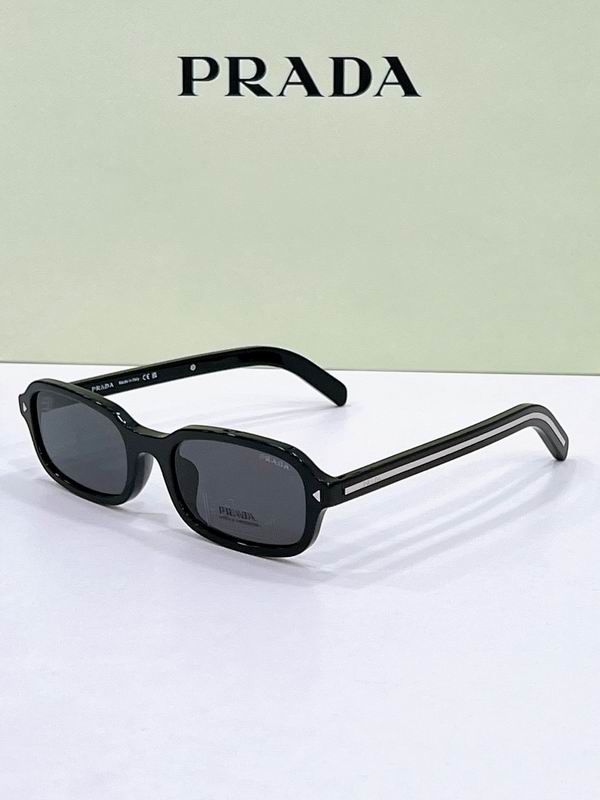 Prada Glasses smr118
