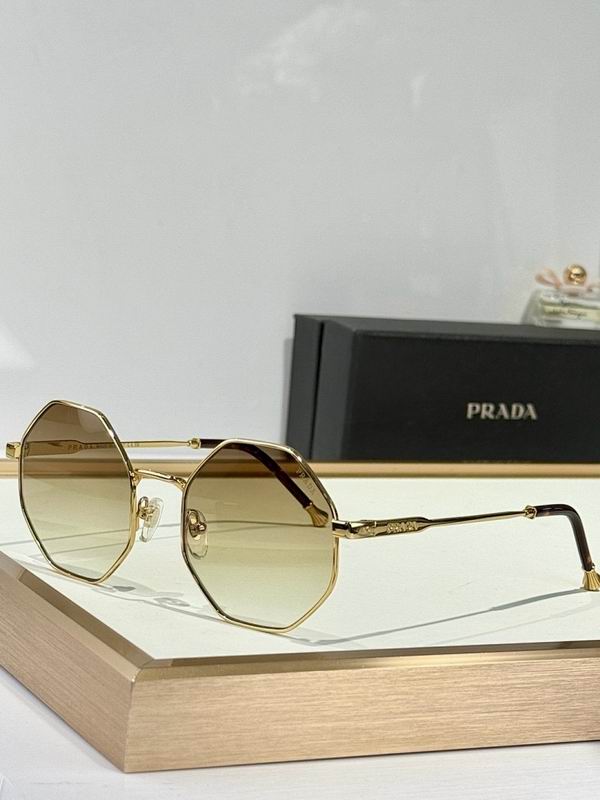 Prada Glasses smr120
