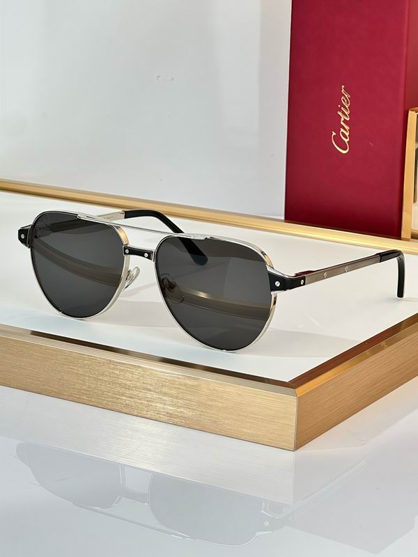Cartier Glasses smr13