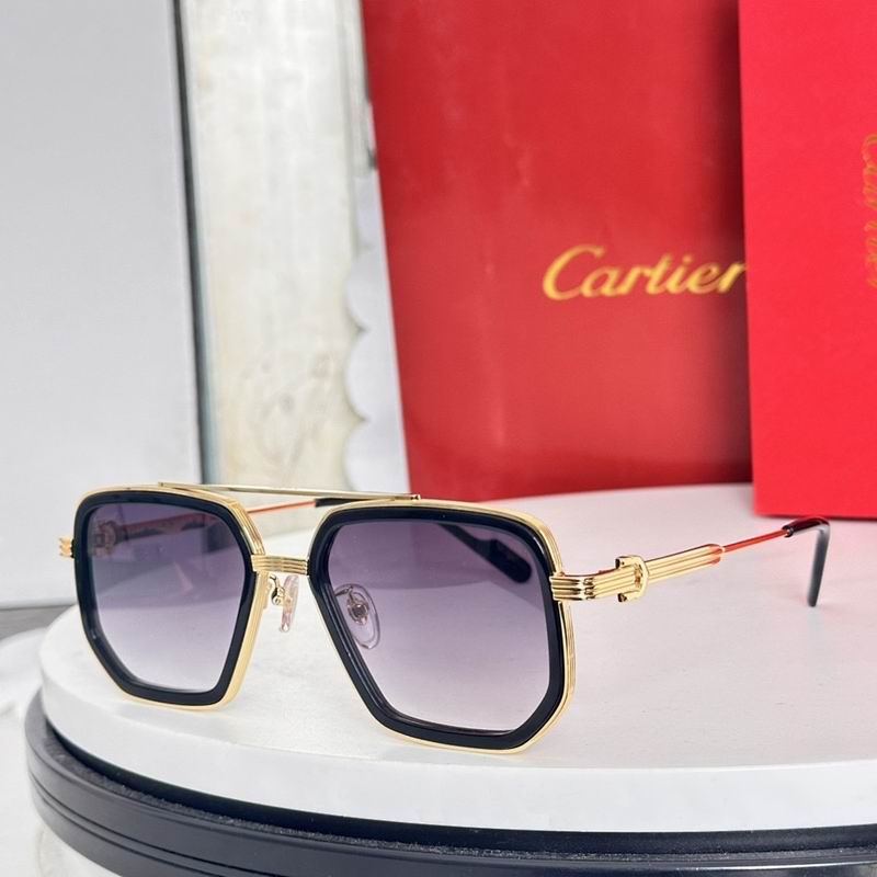 Cartier Glasses smr15