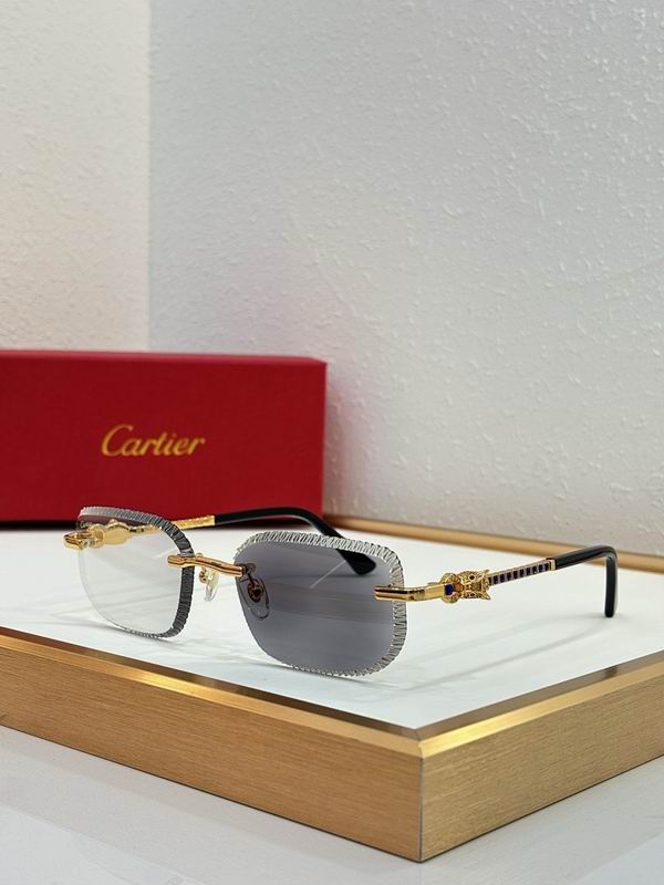 Cartier Glasses smr34
