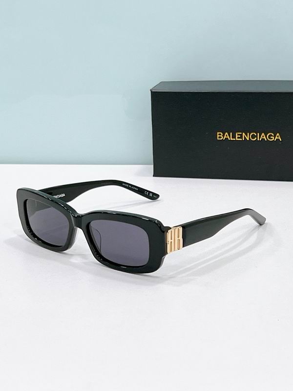 2026 Balenciaga Glasses 0324