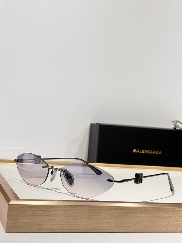 Balenciaga Glasses sms01
