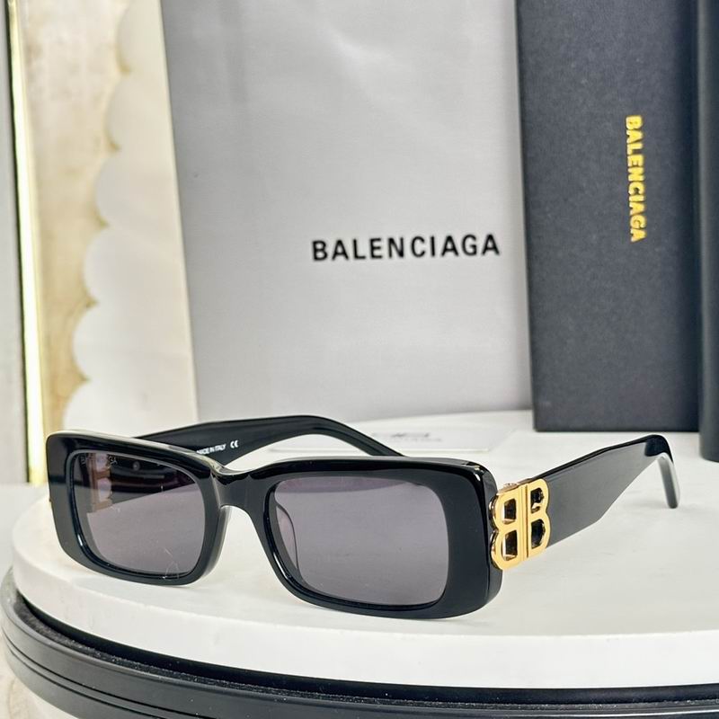 Balenciaga Glasses sms21