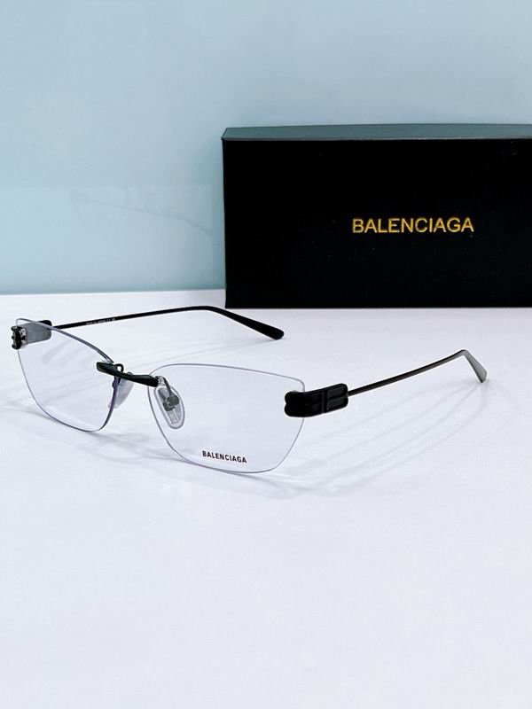 Balenciaga Glasses sms24