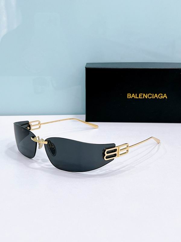Balenciaga Glasses sms25