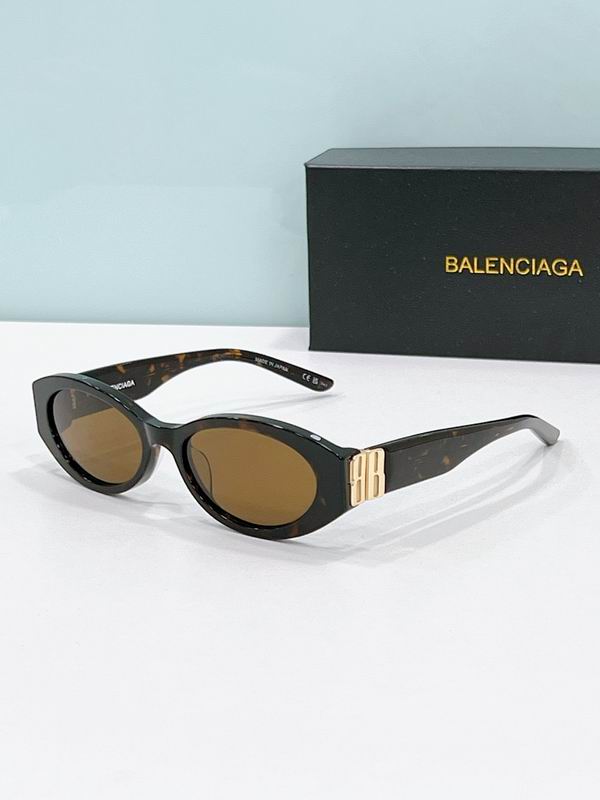 Balenciaga Glasses sms26