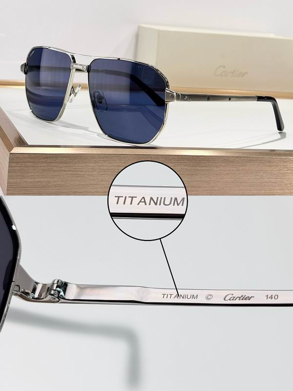 Cartier Glasses smr84
