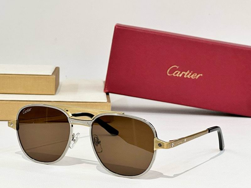 Cartier Glasses smr93