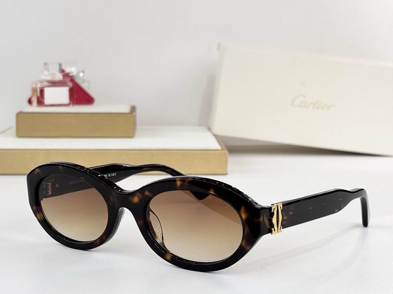 Cartier Glasses smr94