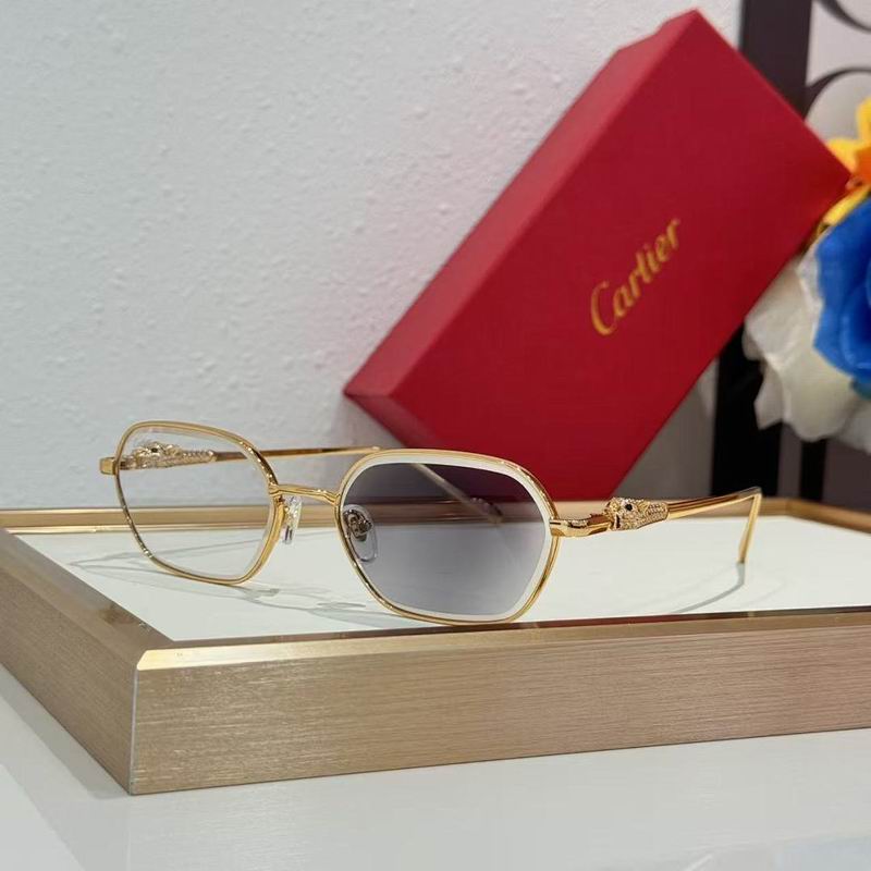 Cartier Glasses smr98