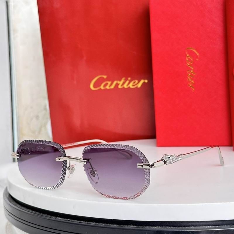 Cartier Glasses smr99