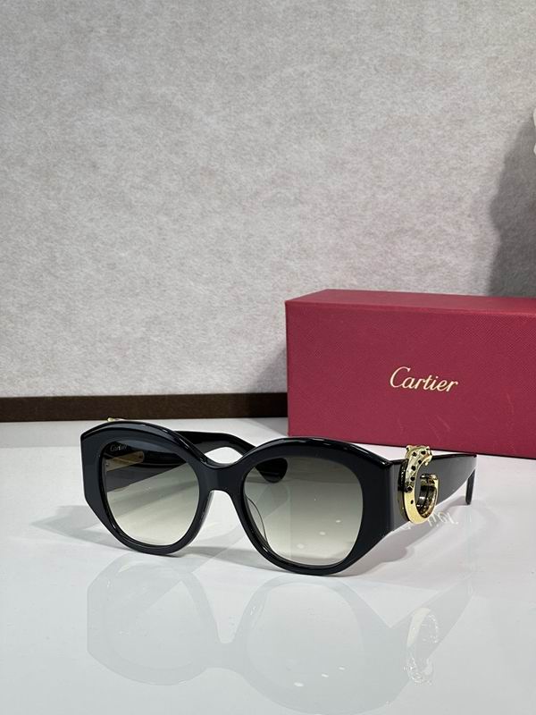 Cartier Glasses smr167