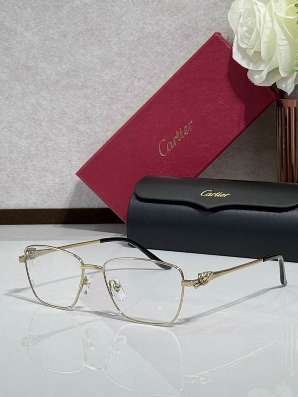 Cartier Glasses smr169