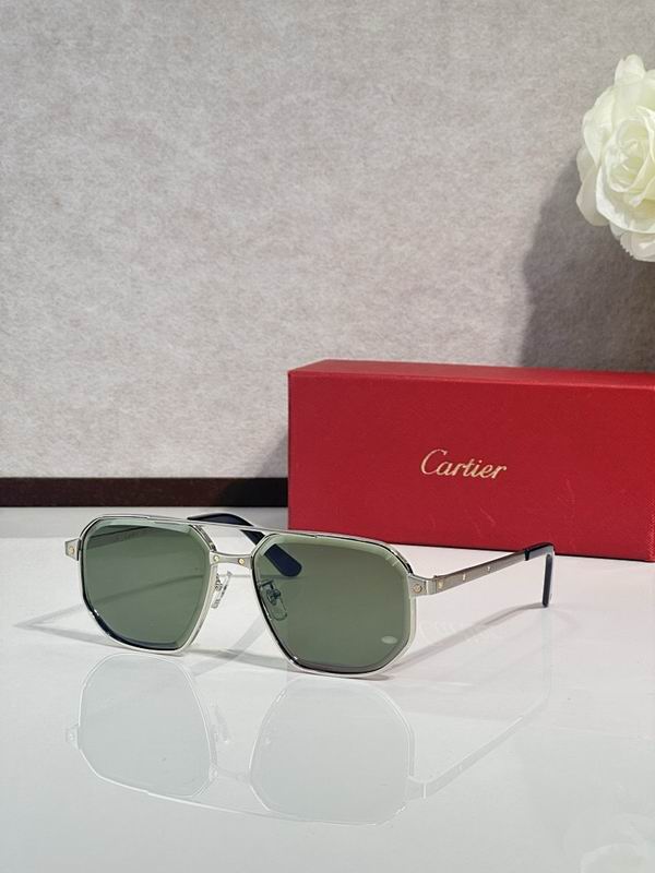 Cartier Glasses smr172