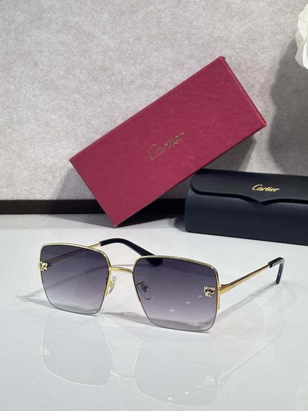 Cartier Glasses smr194
