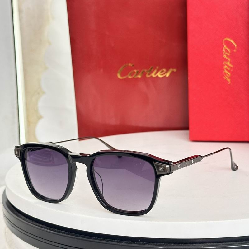 Cartier Glasses smr200