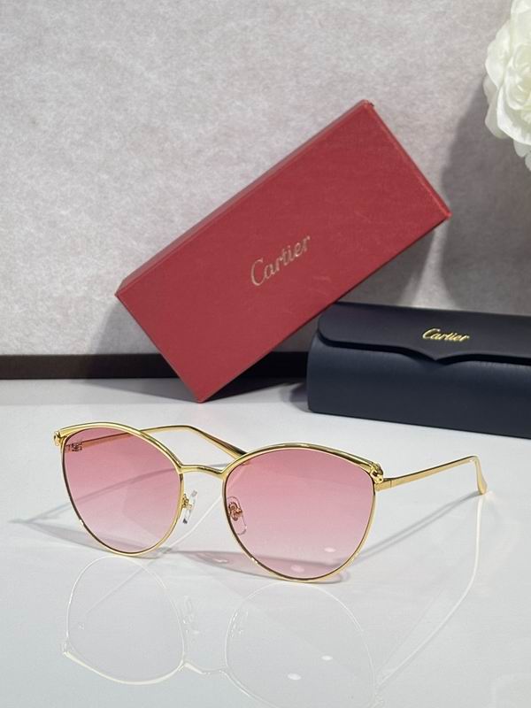 Cartier Glasses smr216