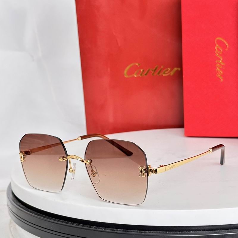 Cartier Glasses smr229