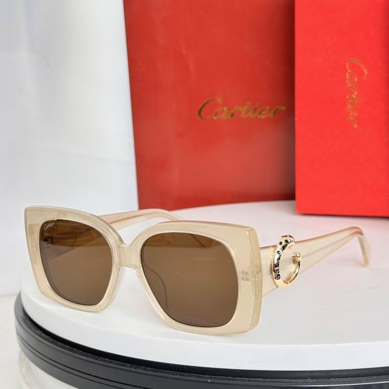 Cartier Glasses smr241