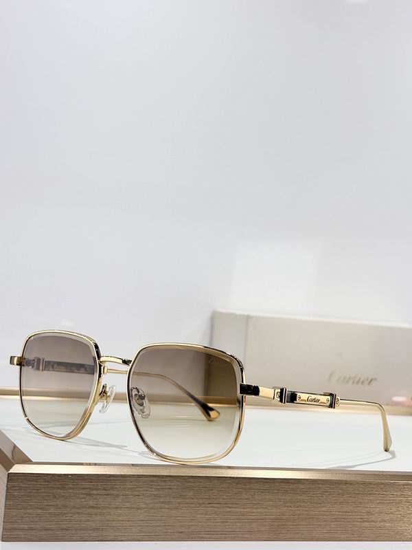 Cartier Glasses smr243