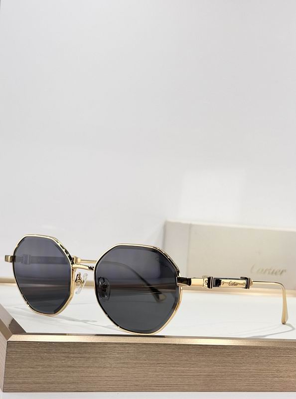 Cartier Glasses smr244