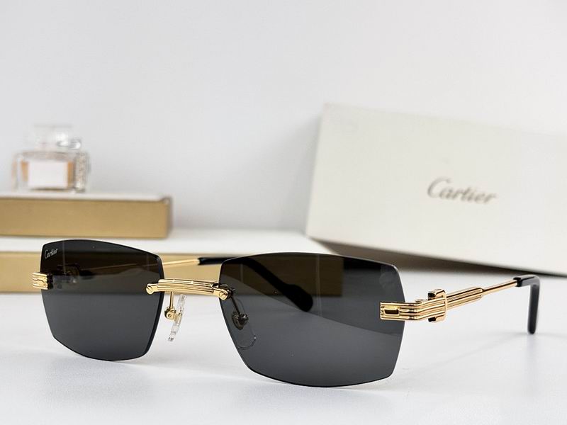 Cartier Glasses smr246