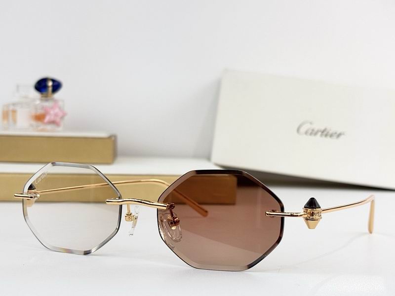 Cartier Glasses smr247