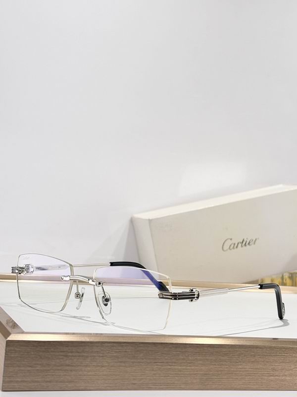 Cartier Glasses smr251