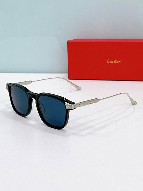 Cartier Glasses smr279