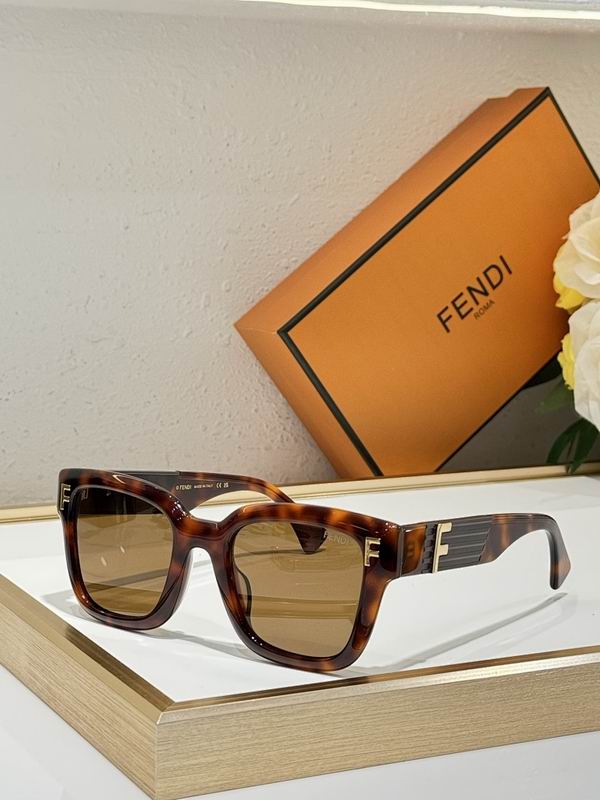 Fendi Glasses sms 01