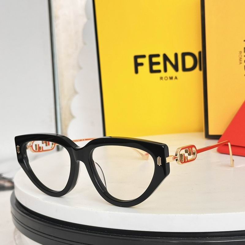 Fendi Glasses sms 28