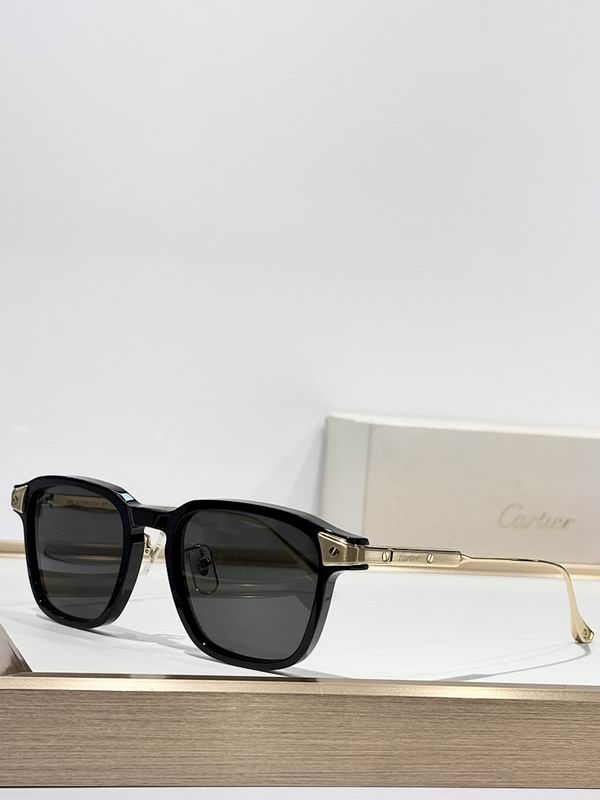 Cartier Glasses smr306