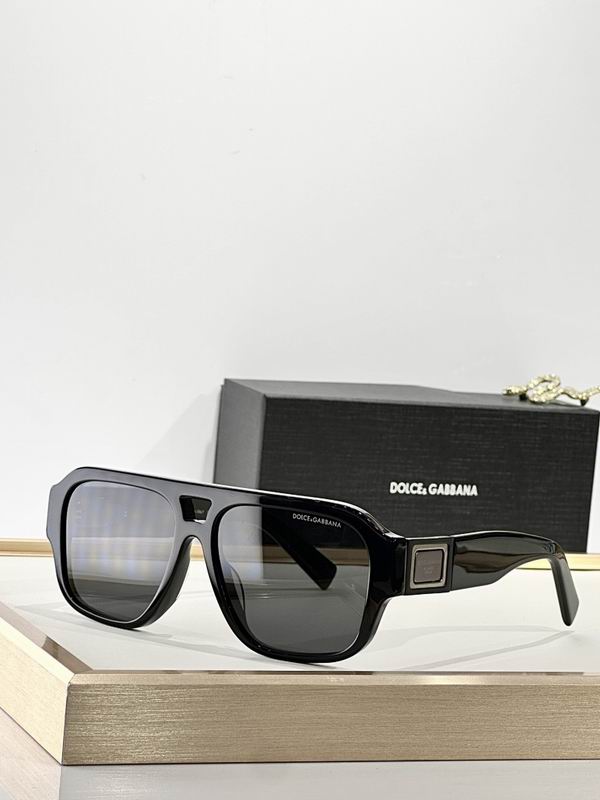DG Glasses sms 18