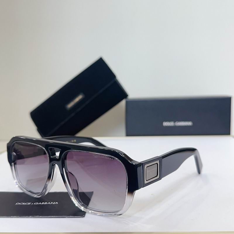 DG Glasses sms 19