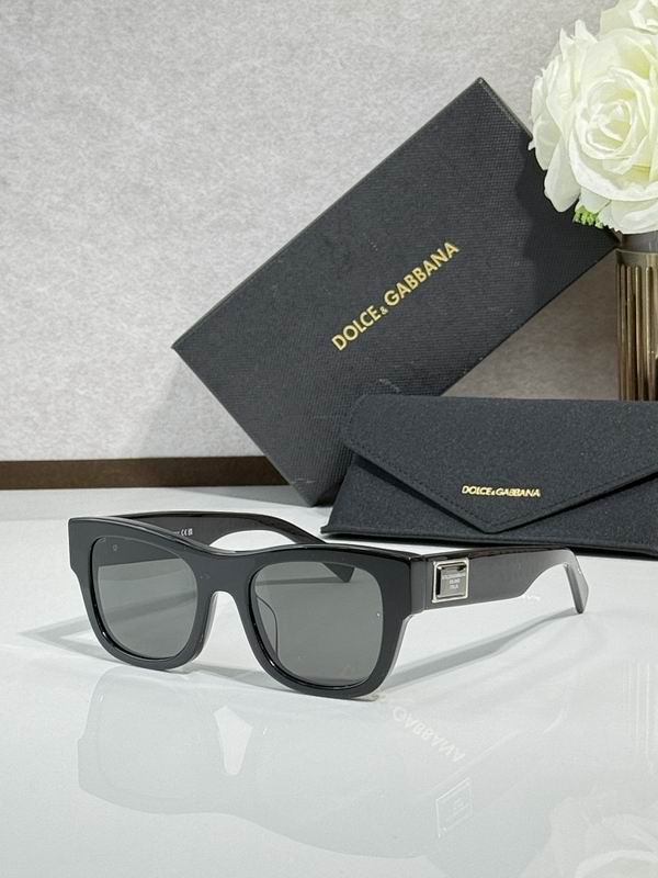 DG Glasses sms 38