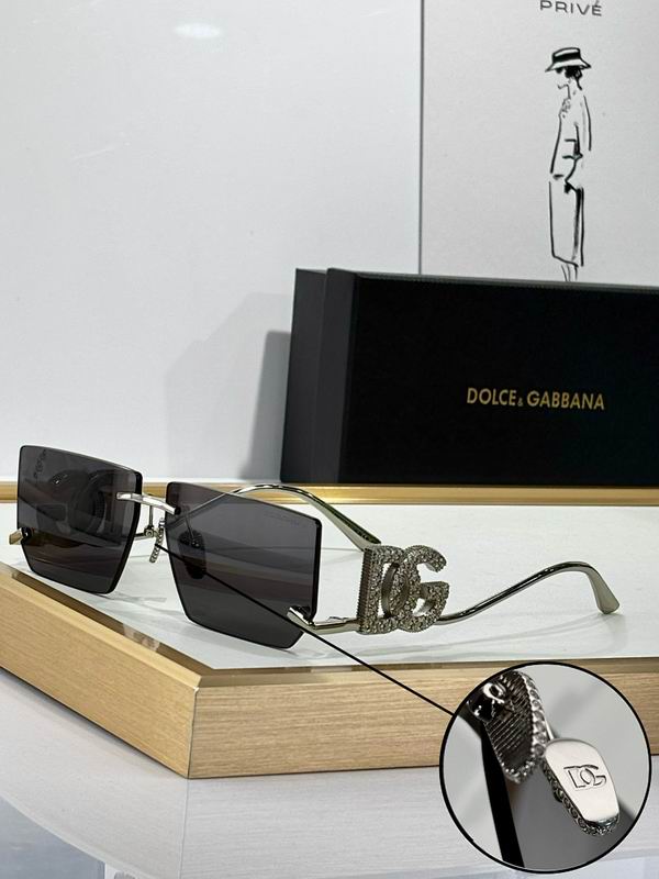 DG Glasses sms 43