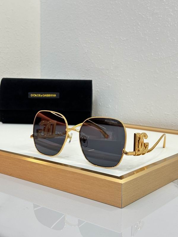DG Glasses sms 48