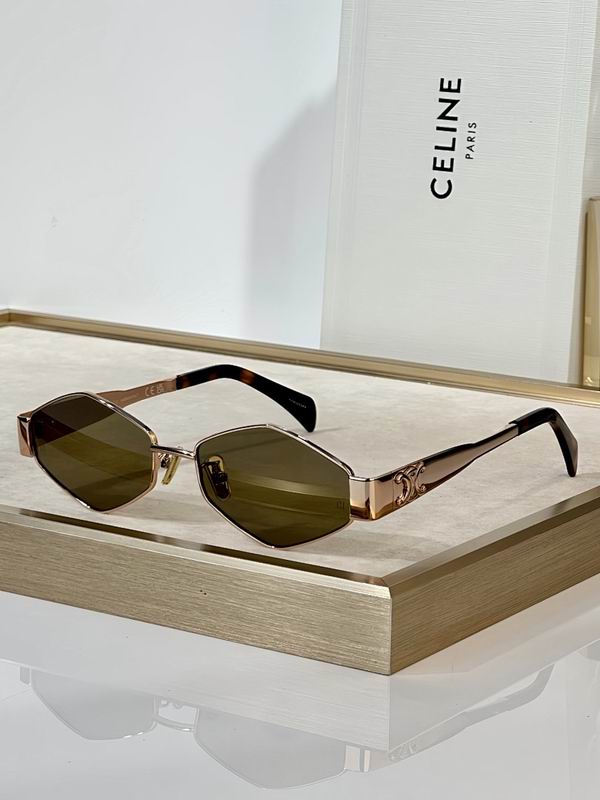 Celine Glasses sms 126