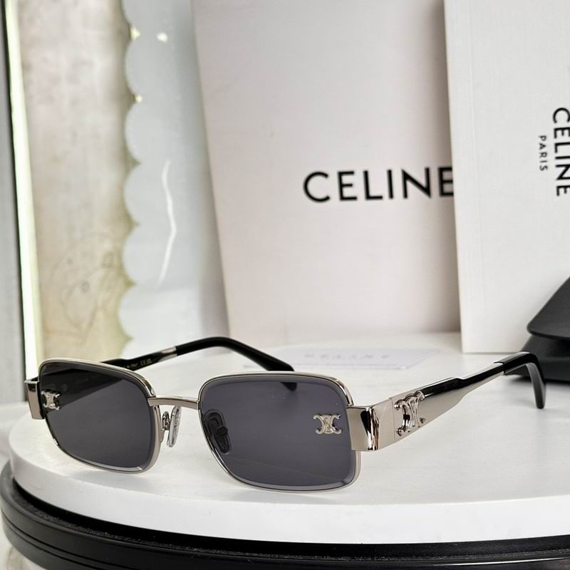 Celine Glasses sms 129