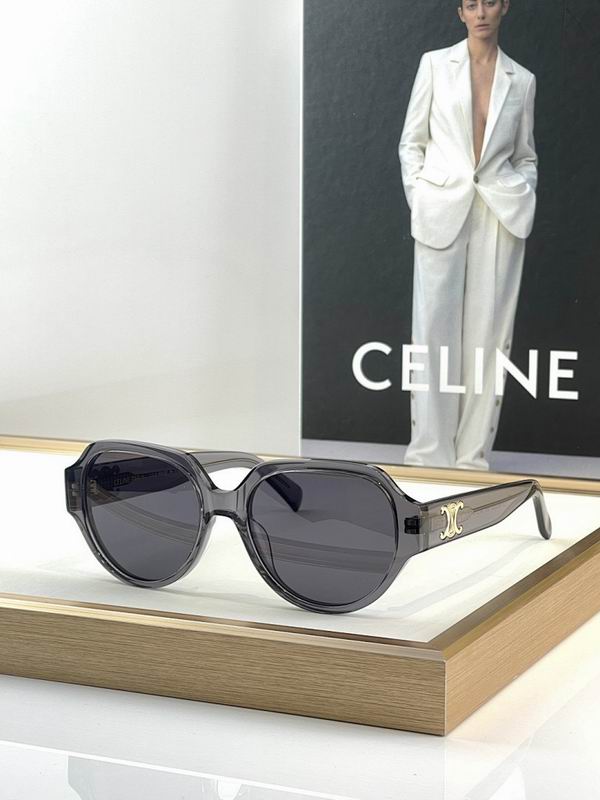 Celine Glasses sms 150