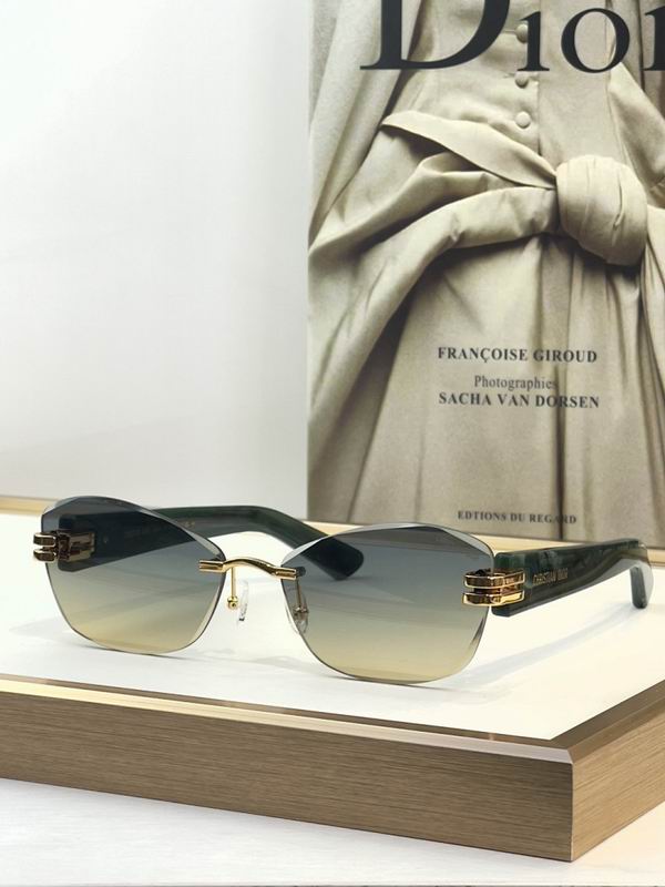 Dior Glasses smr08