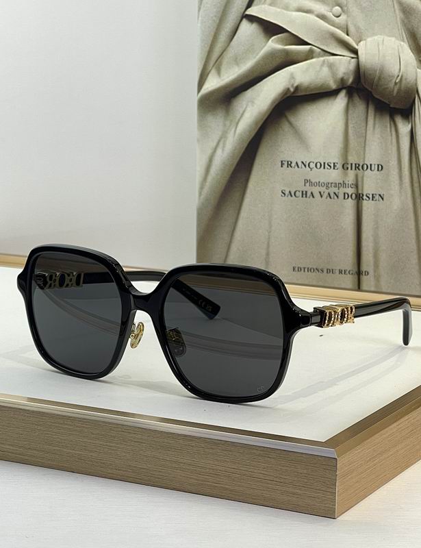 Dior Glasses smr11