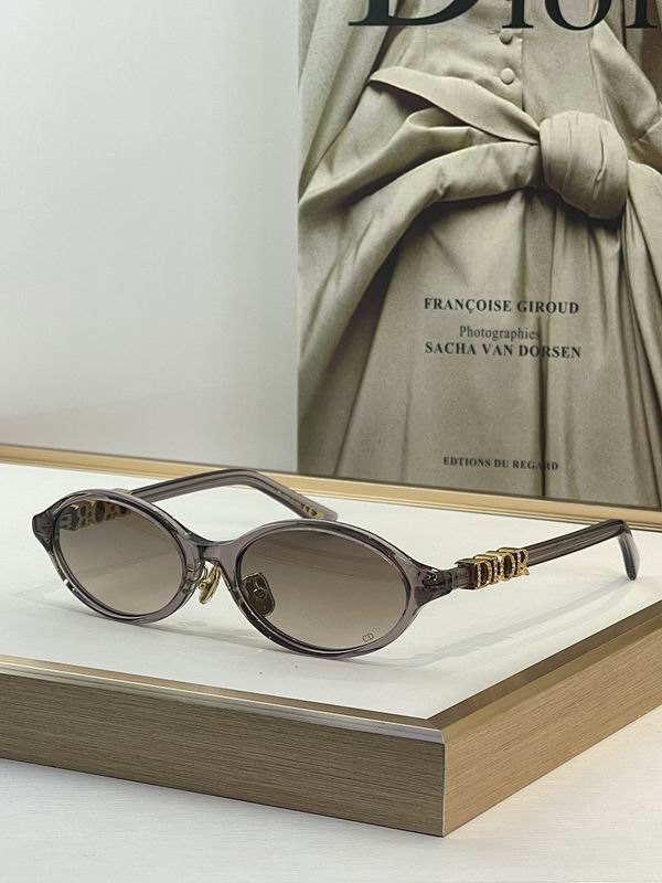 Dior Glasses smr12