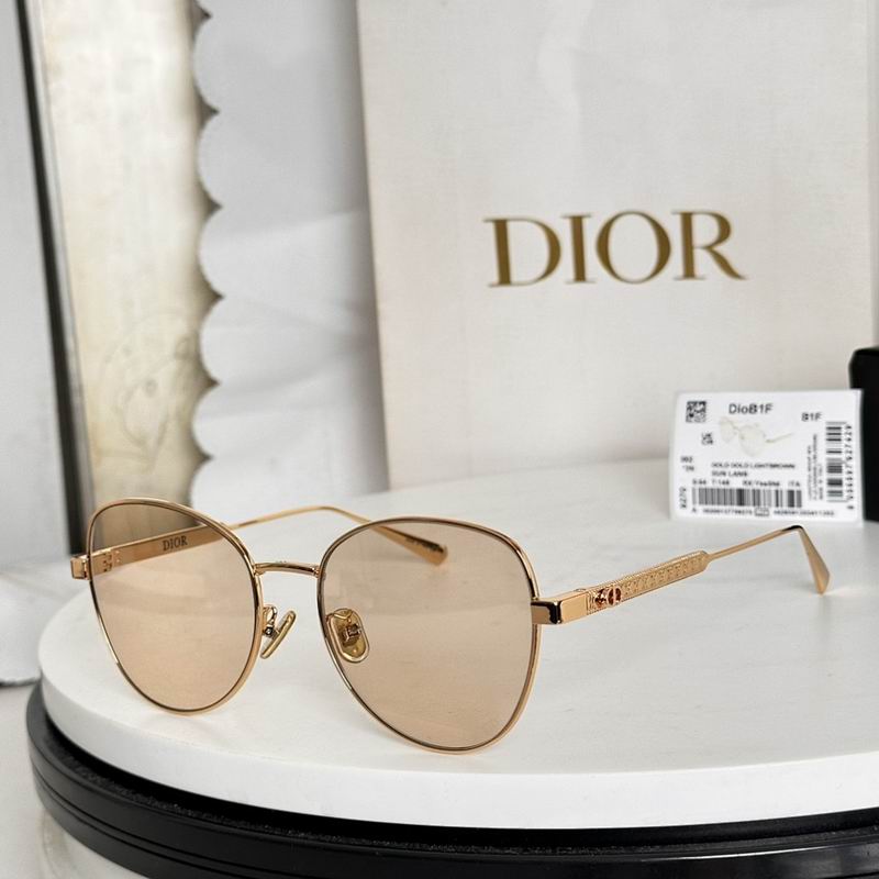 Dior Glasses smr14